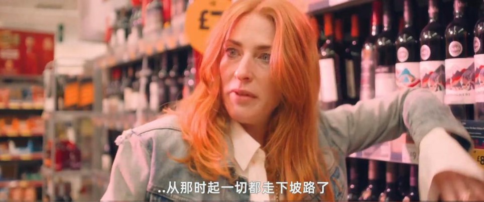 故事感人，演技精湛