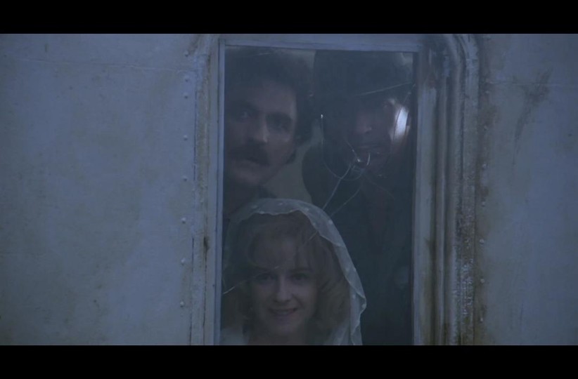 贝尔格莱德,但当我清醒时,无法正眼看你……